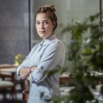 Pía León, la chef peruana de 34 años, elegida como la mejor cocinera del mundo