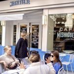 Café Mishiguene: abrió la versión más informal y accesible del reconocido restaurant de cocina judía
