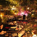 Restaurants al aire libre: 10 propuestas para disfrutar la primavera con la mejor gastronomía