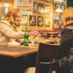 Gran Copetín, la nueva propuesta gastronómica para que los adultos mayores vuelvan a disfrutar de bares y restaurants porteños