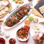 Año Nuevo Judío: de 600 pesos hasta menús de 3.500 pesos, las mejores opciones para celebrar Rosh Hashaná