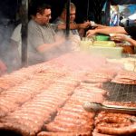 Choricrisis: se vendieron más de un millón menos de choripanes por la pandemia