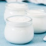 ANMAT prohibió la venta de un yogur por fallas en su etiqueta