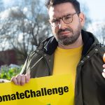 Damián Betular criticó la calidad de los tomates en una campaña y una ingeniera agrónoma lo desmintió