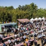 Bocas Abiertas: platos imperdibles del festival gastronómico más popular de Zona Norte