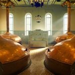Abrió el primer bar y museo de cerveza de la Argentina, el lugar ideal para los fanáticos de la birra
