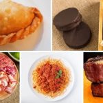 Un plato típico argentino, entre los peores del mundo de acuerdo a un popular ránking