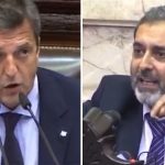 Los diputados debatían por la ley de etiquetado y terminaron discutiendo por el catering del Congreso: “Si no quiere chocotorta, puede no comerla”