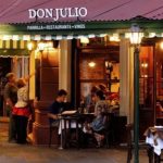 El dueño de la parrilla Don Julio se defendió ante la viralización de un menú con precios exorbitantes