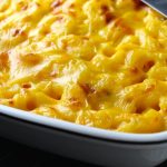 Mac and cheese, el plato emblema de la cocina estadounidense que tuvo su origen en las manos de un esclavo