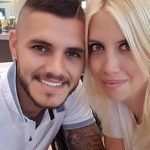 Wanda Nara y Mauro Icardi, cada vez más cerca: un mate, la prueba de la reconciliación