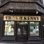 Reabre The Kilkenny, el tradicional pub irlandés: “El año que viene todo vuelve a la normalidad”