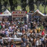 Guía para visitar Bocas Abiertas: los platos más ricos y qué no tenés que perderte en la feria gastronómica de San Isidro