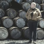 Whisky histórico: por primera vez en más de 200 años, Johnnie Walker tendrá una mujer como master blender