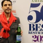 En medio de críticas, se eligieron los mejores 100 restaurants de América latina: Tegui, el mejor argentino