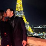 Cocina china en París, el menú elegido por Lionel Messi y Antonela Roccuzzo para tener una noche a solas