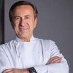 10 mandamientos del chef: los consejos básicos de uno de los más influyentes cocineros franceses