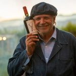 Francis Mallmann presentó su primer vino, un blend mendocino