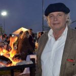 Francis Mallmann provoca críticas al sumarse a una campaña contra los agroquímicos