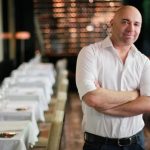 Germán Martitegui extendió un mes más la despedida de Tegui y ya anunció la apertura de un nuevo restaurant