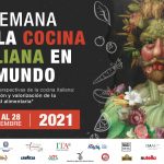 Los fanáticos de la cocina italiana festejan con un evento global