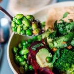 Los mejores restaurants vegetarianos, nominados a los Premios Cucinare 2021