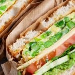 Día Mundial del Sándwich: 10 recetas bien diferentes para festejarlo