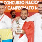 Un mexicano, ganador de mundial de tapas: chile y conejo, los ingredientes protagonistas del plato triunfador