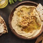 Festival de Cocina Israelí, el evento ideal para degustar los mejores platos de una gastronomía multicultural