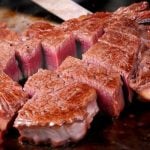 El bife tiene su mundial y la carne argentina se llevó una medalla de oro