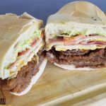 Sándwiches preferidos por los argentinos: los 5 más pedidos por la gente