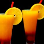 5 tragos para pasar las Fiestas con un brindis diferente