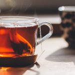 Comer con té, la costumbre oriental que puede mejorar tu alimentación