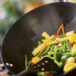 3 claves para aprovechar el wok y cocinar correctamente las más ricas recetas