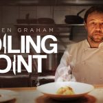 Se estrenó Boiling Point, la película que muestra el drama de la cocina profesional