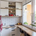 5 TIPS DECO para potenciar cocinas pequeñas