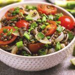 5 ensaladas frescas y originales para combatir el calor