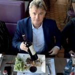 Francia tiene un candidato a presidente “gourmet” que defiende la gastronomía para todos