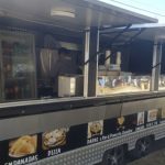 Le robaron su food truck y ofrece 800 mil pesos de recompensa