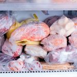 Cortes de luz: qué hacer con la comida del freezer