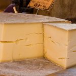 Gruyere, el queso que provoca una disputa judicial histórica
