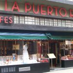 Reabre La Puerto Rico, un bar notable clave para la cultura gastronómica porteña