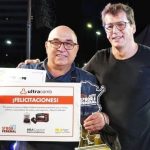 El mejor cocinero argentino tiene 61 años y ganó un concurso con un plato a base de pescado