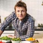 Jamie Oliver fue acusado de apropiación cultural en la cocina