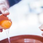 Salmonella: qué precauciones tomar al consumir huevo