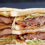 Katsu Sando, el sándwich japonés que se puso de moda