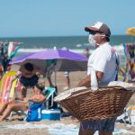 Monopolio de churros: la pelea de fondo en Pinamar