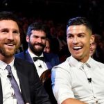 Huevo: el superalimento clave en la dieta de Messi y Ronaldo