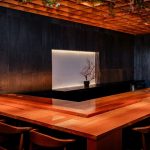 Yugō, el restaurante que fusiona cocina argentina y japonesa