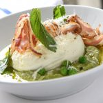 Burrata, el queso italiano que conquista el paladar argentino a pura cremosidad